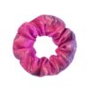 12321409579_199313434 Wholesale Laser Fabric Hair Scrunchies