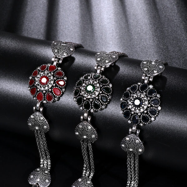 Wholesale Vintage Alloy Bracelet