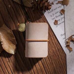 Mini small core (4) / Mist Wax Brown