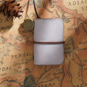 Mini small core (4) / Mist Wax Curry