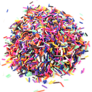 No. 22: soft pottery filament (E deep system) / 20g (sample)