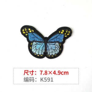 K591