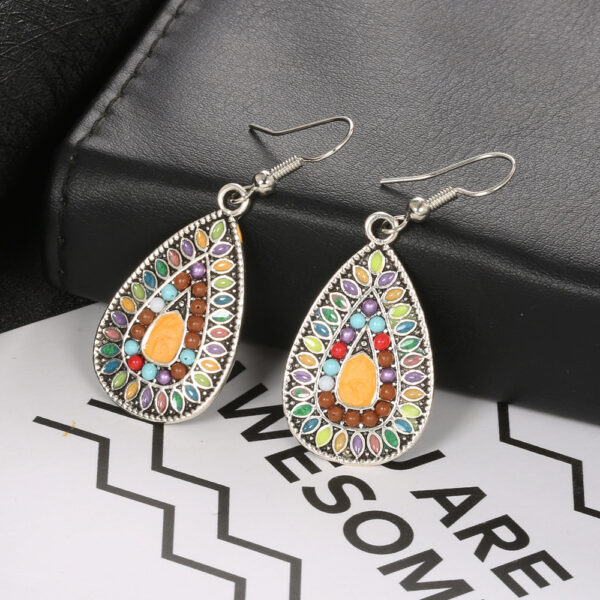12355847625_459724941 Wholesale Drops Alloy Earrings