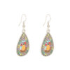 12355868206_459724941 Wholesale Drops Alloy Earrings