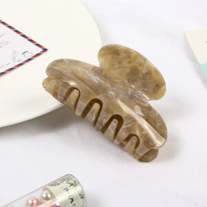 Marble Slab-Light Curry / Qiyue factory direct sales