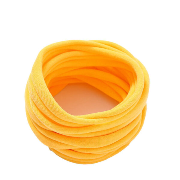 12369055219_570722101 Wholesale Traceless Nylon Thin Children's Hair Loops