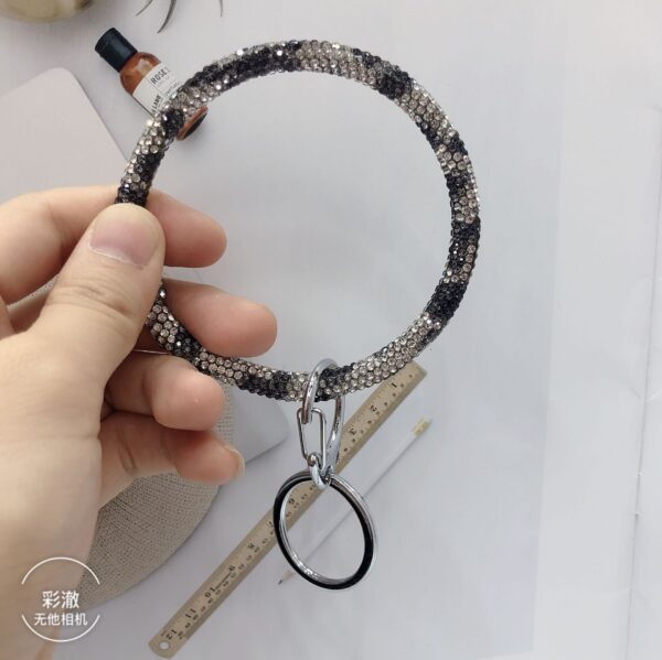 Wholesale Rhinestone Bracelets and Keychains