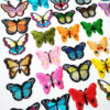 Wholesale Colorful Handmade DIY Clothing Accessories Decorative Patch