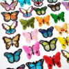 Wholesale Colorful Handmade DIY Clothing Accessories Decorative Patch