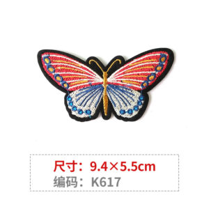 K617