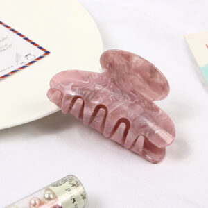 Marble Slab-Pink / Qiyue factory direct sales