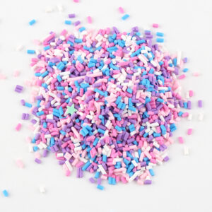 No. 19: soft silk (B purple color) / 20g (sample)