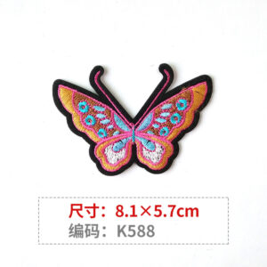 K588