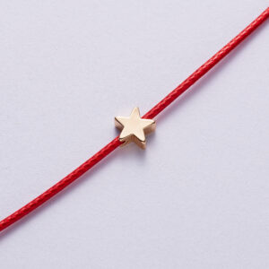 Red (five-pointed star)