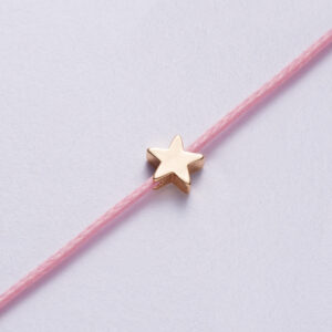 Pink (five-pointed star)