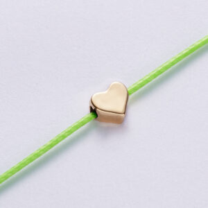 Fluorescent Green (heart)