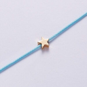 Blue (five-pointed star)