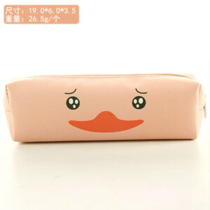 Pink expression