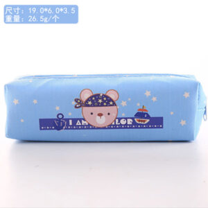 Bear Blue