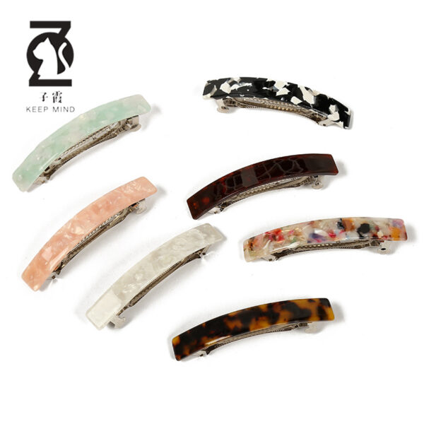 12508248788_478904758 Wholesale Metal Acetate Hair Clips