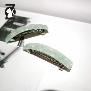 Emerald green / Acetic acid