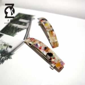 Mixed color / Acetic acid