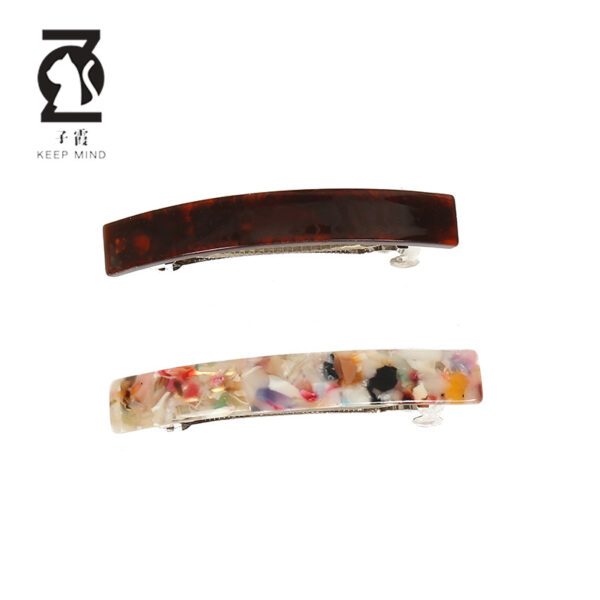 12583709588_478904758 Wholesale Metal Acetate Hair Clips