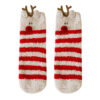 Wholesale Christmas Socks with Plush and Thick Sleep Socks