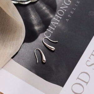 White Gold / 925 Silver