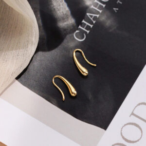 GOLD / 925 Silver