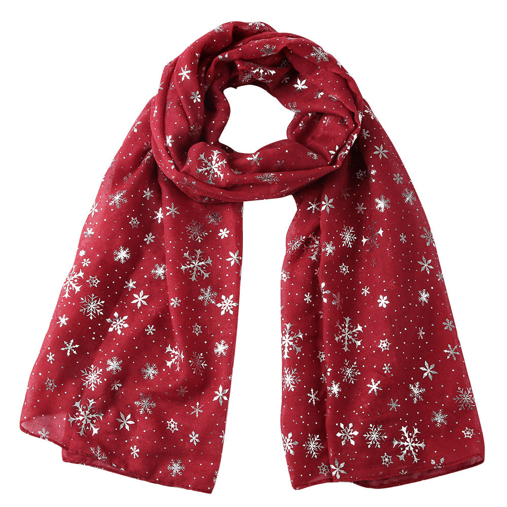 Wholesale 2023 Autumn and Winter New Christmas Love Wool Ball Cotton ves