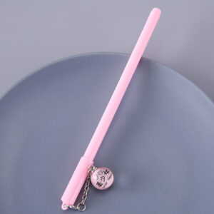 0.5mm / Pendant pen (beautiful girl)