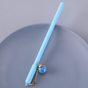 0.5mm / Coloured glaze (blue)