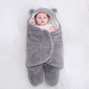 Shu cotton wool gray / 6M [total length about 70cm]