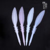 Wholesale Silicone Feather Gel Pen