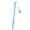 Wholesale Plastic Glass Pendant Ballpoint Pen