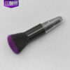 Wholesale Plastic Transparent Handle Makeup Brush