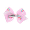Wholesale Fabric Swallowtail Bowknot Paper Card Headwear