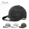 Wholesale Mountaineering and Fishing Light Board Polyester Camouflage Hats
