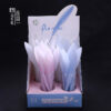 Wholesale Silicone Feather Gel Pen
