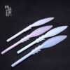 Wholesale Silicone Feather Gel Pen