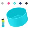 12795415388_1250345515 Wholesale Large 9CM Insulated Silicone 32-40OZ Water Cup Protective Cover