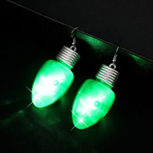 Green bulb
