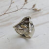 12841461561_384232189 Wholesale Eye of Horus Men's Octopus Triangle Eye Ring
