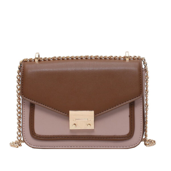 12899133044_220815544 Wholesale Retro Crossbody Bag Chain Bag Shoulder Small Square Bag