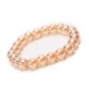 12911206275_1453224444 Wholesale Champagne White Shimmer Bracelet
