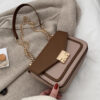 12937195156_220815544 Wholesale Retro Crossbody Bag Chain Bag Shoulder Small Square Bag