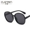 13017764411_825563273 Wholesale Circular Large Frame PC Sunglasses