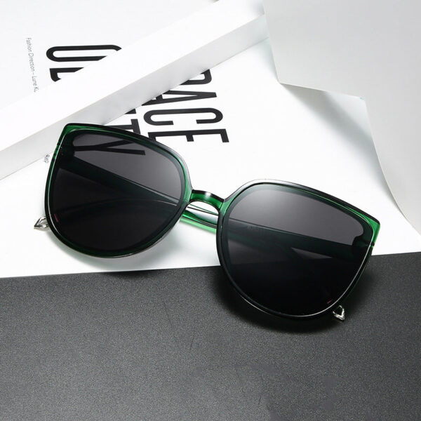 13020139396_1702003999-12 Wholesale PC Personalized All-match Sunglasses