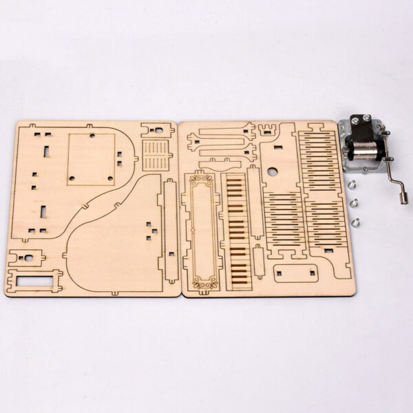 Wholesale Children's 3D Puzzle TOY Wooden